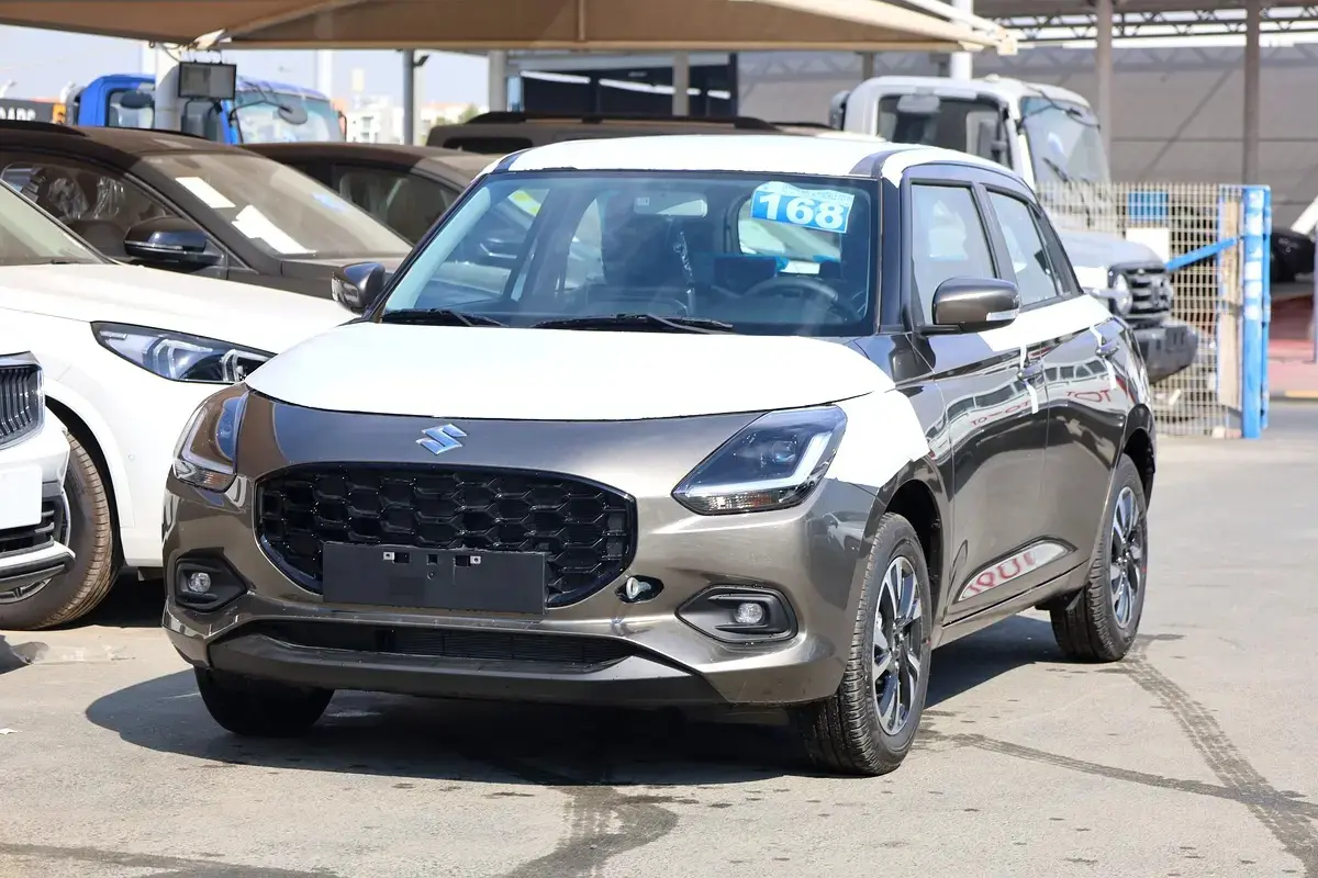 سوزوكي سويفت 2026 1.2L