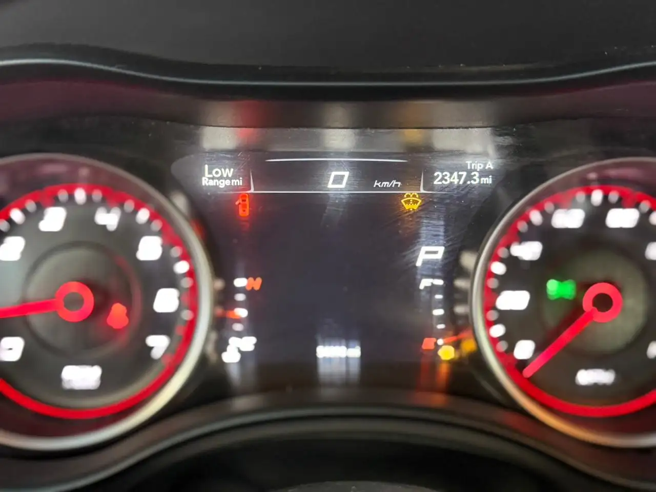 دودج تشالينجر 2021 3.6L