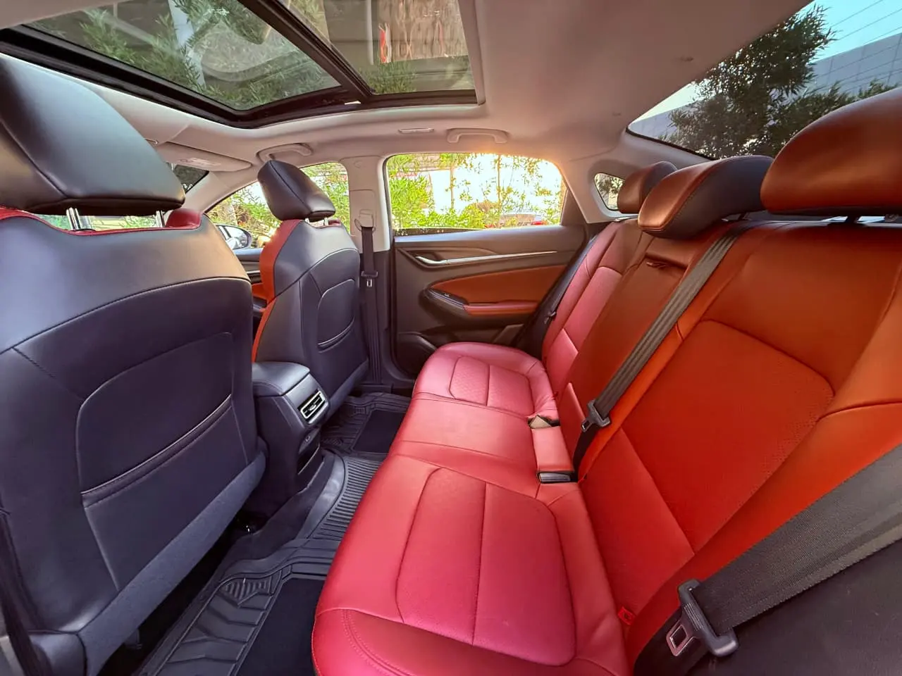 شانجان ايدو 2023