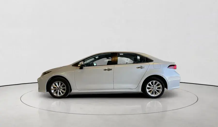 تويوتا كورولا 2022 1.6L