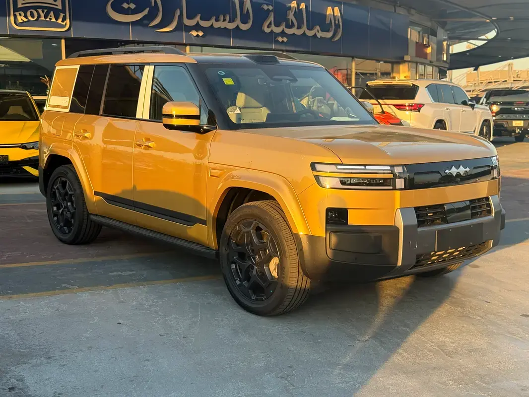 ليوبارد 7 2026