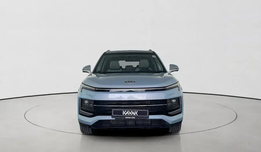 جاك JS4 2023 1.5T