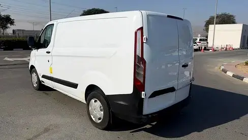 Ford Transit 2021