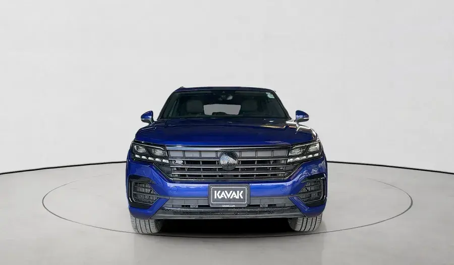 Volkswagen Touareg 2023 3L