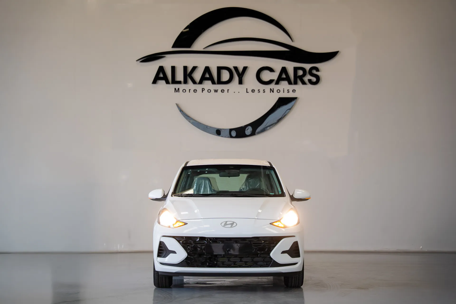 هيونداي جراند i10 2026 1.2L