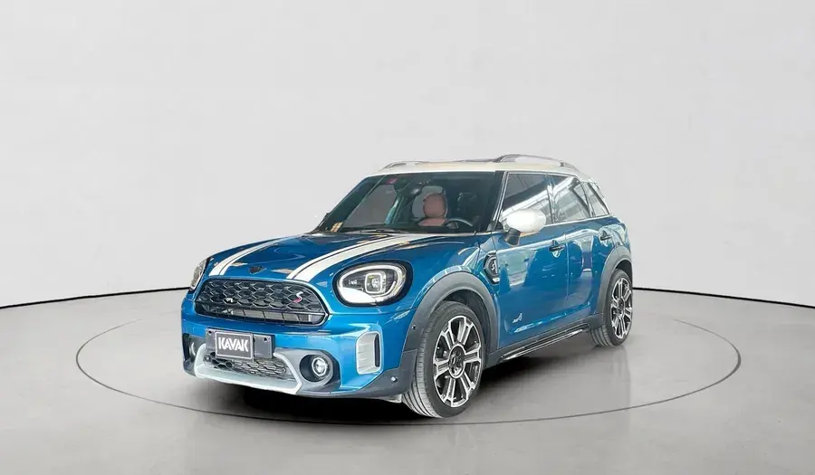 Mini Cooper Countryman 2022