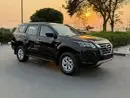 Nissan XTerra 2022 2.5L
