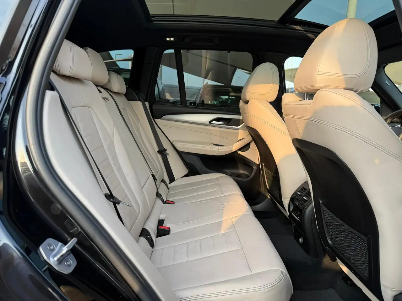 BMW X3 2019 undefinedL