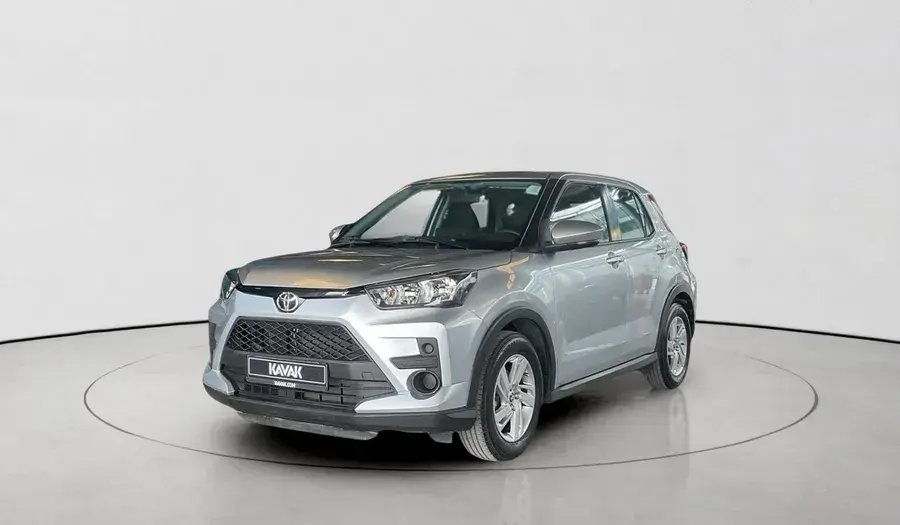 تويوتا ريز 2022 1.2L