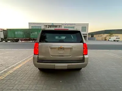Chevrolet Tahoe 2016 5.3L