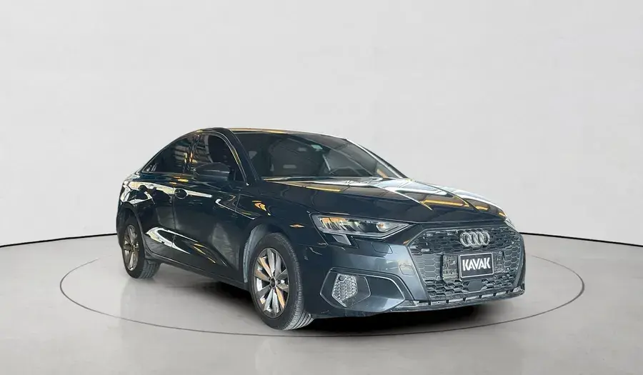 Audi A3 2021