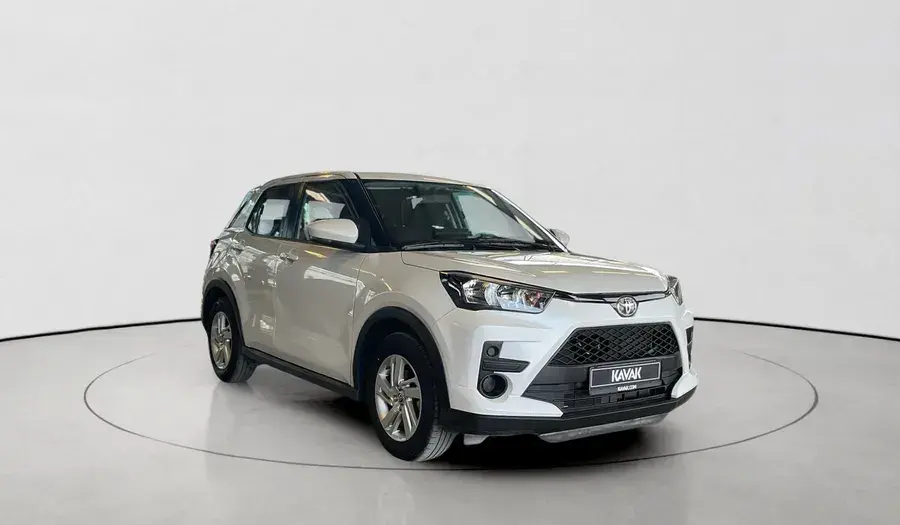 تويوتا ريز 2023 12L