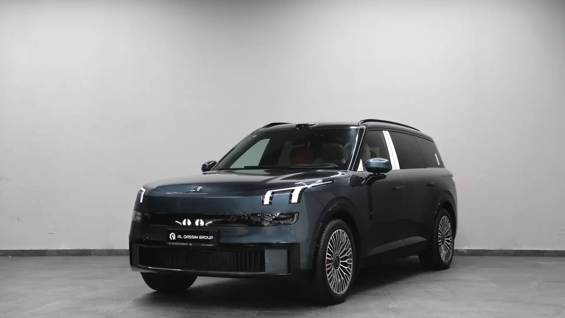 Lynk & Co 900 2025 3L