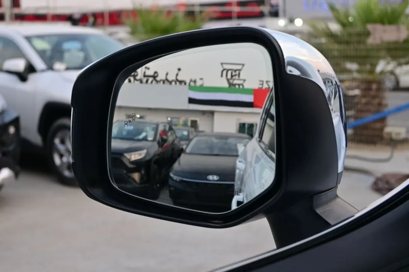 Toyota Land Cruiser 2025 3.5L