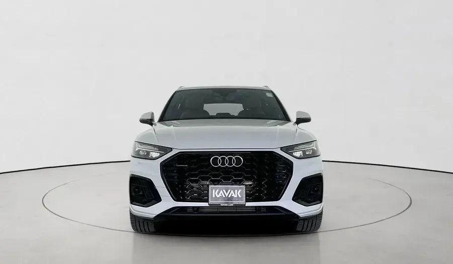 أودي Q5 2022