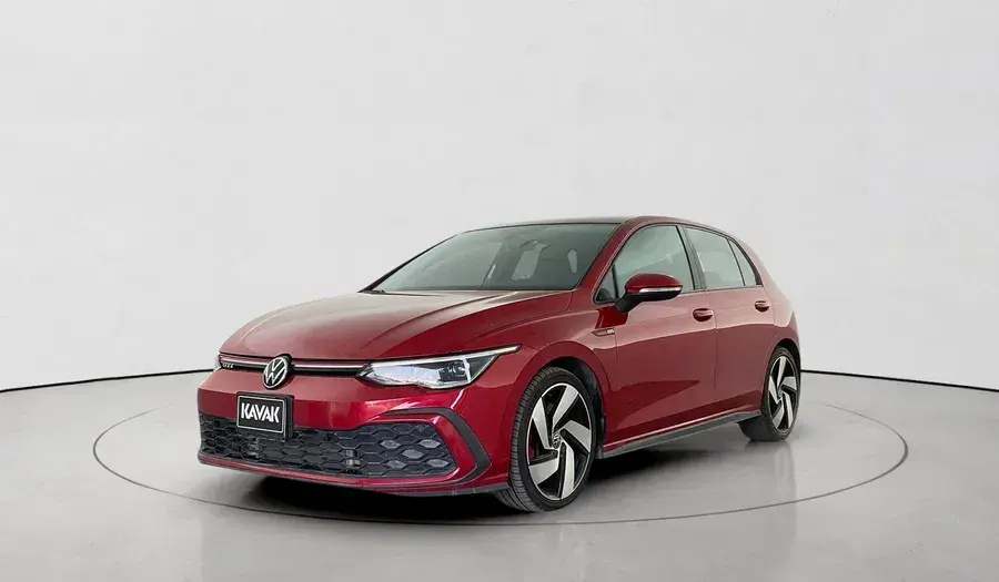 فولكس واجن جولف GTI 2024