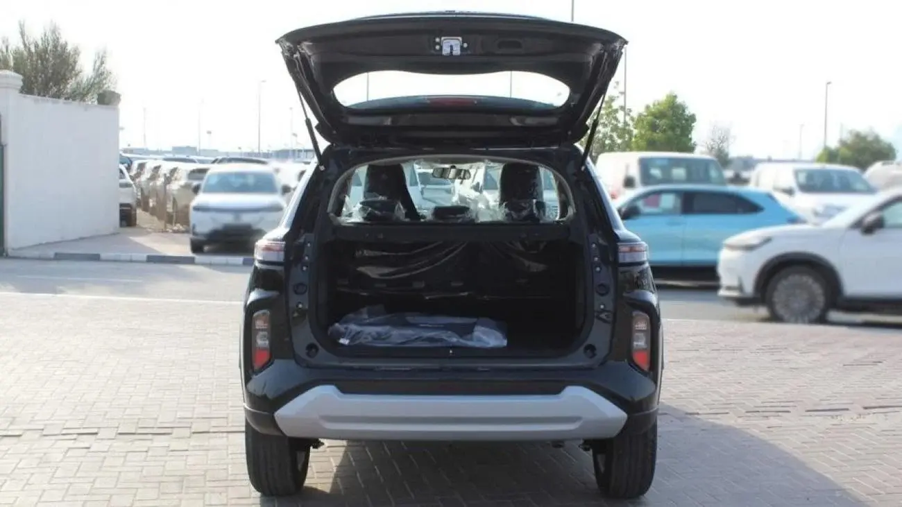 Suzuki Grand Vitara 2026