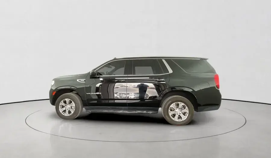 GMC Yukon 2021
