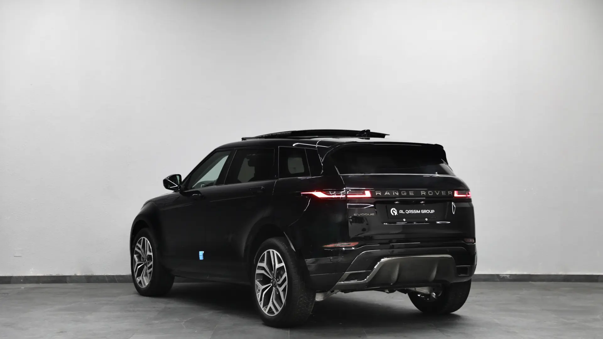 Land Rover Range Rover Evoque 2025 2L