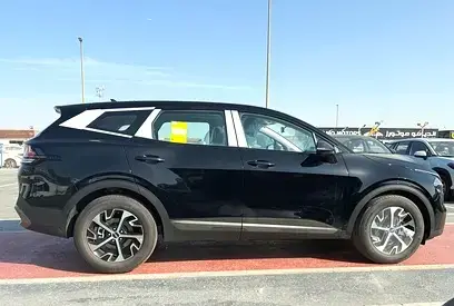 كيا سبورتيج 2025 1.5L