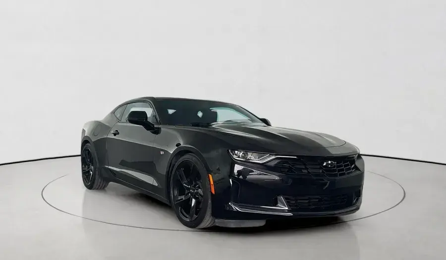 Chevrolet Camaro 2023 3.6L