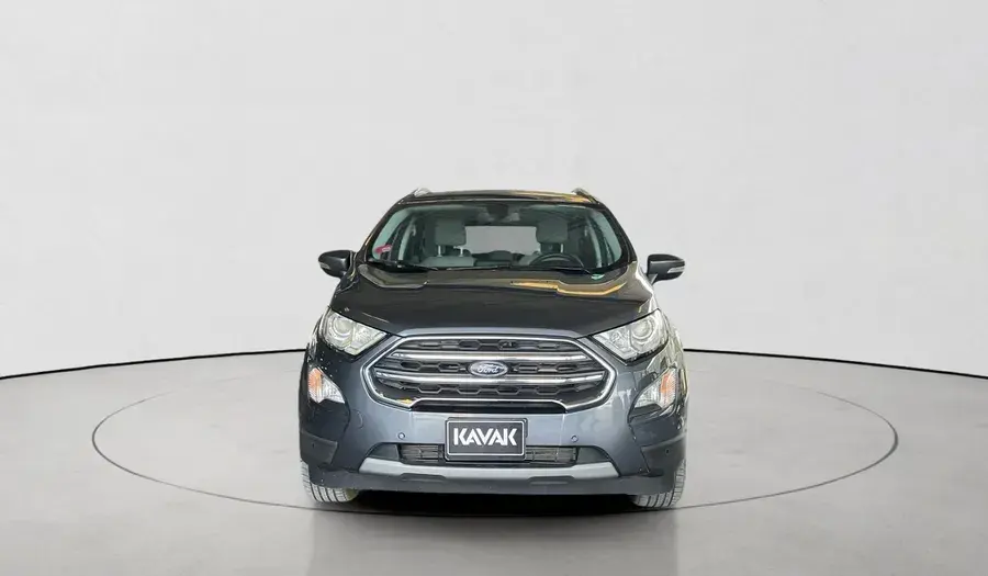 Ford EcoSport 2021