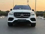 مرسيدس GLS Class 2023