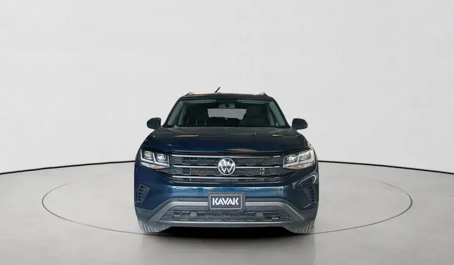 Volkswagen Teramont 2023 2L