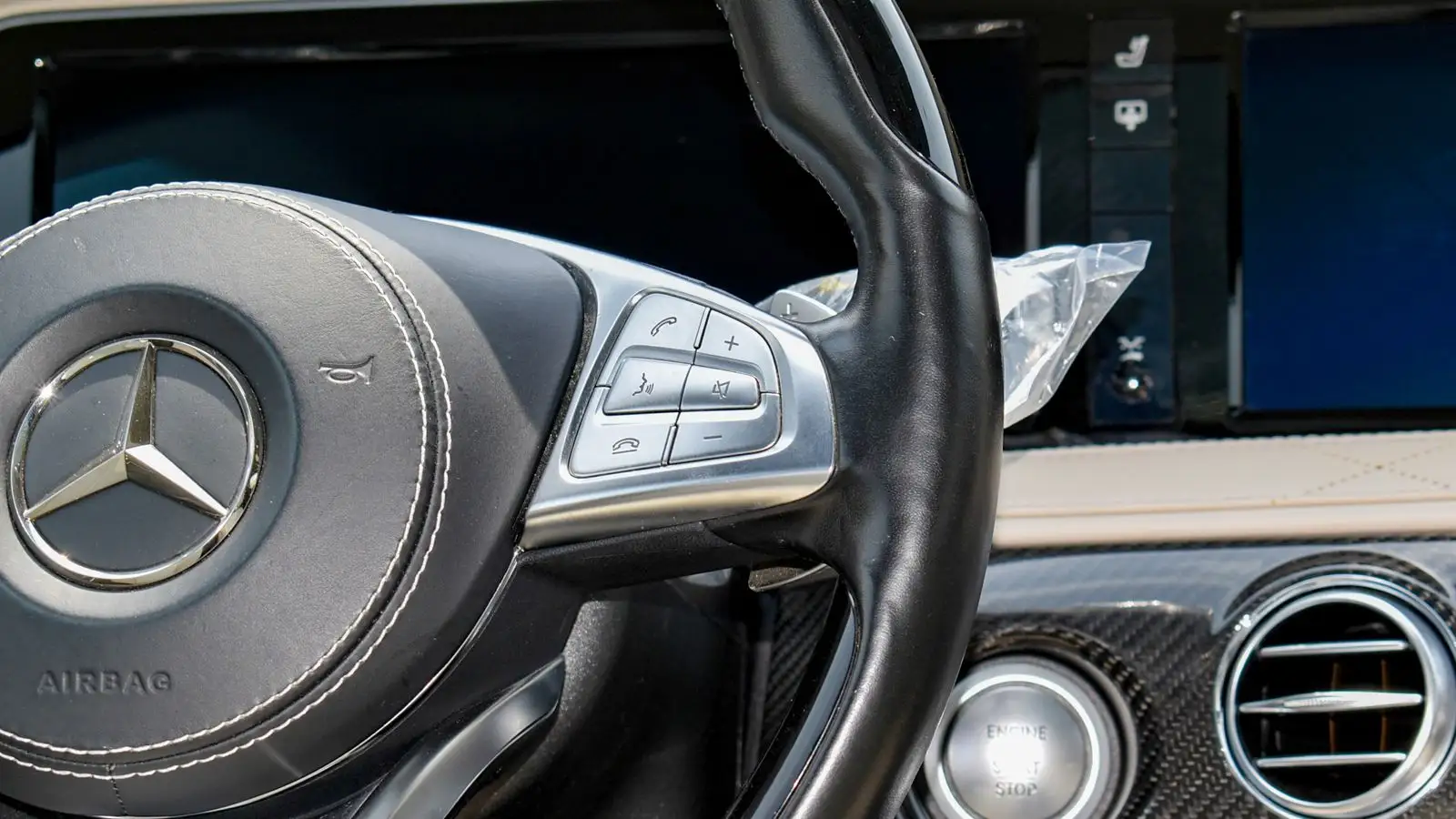 Mercedes Benz SL Class 2015