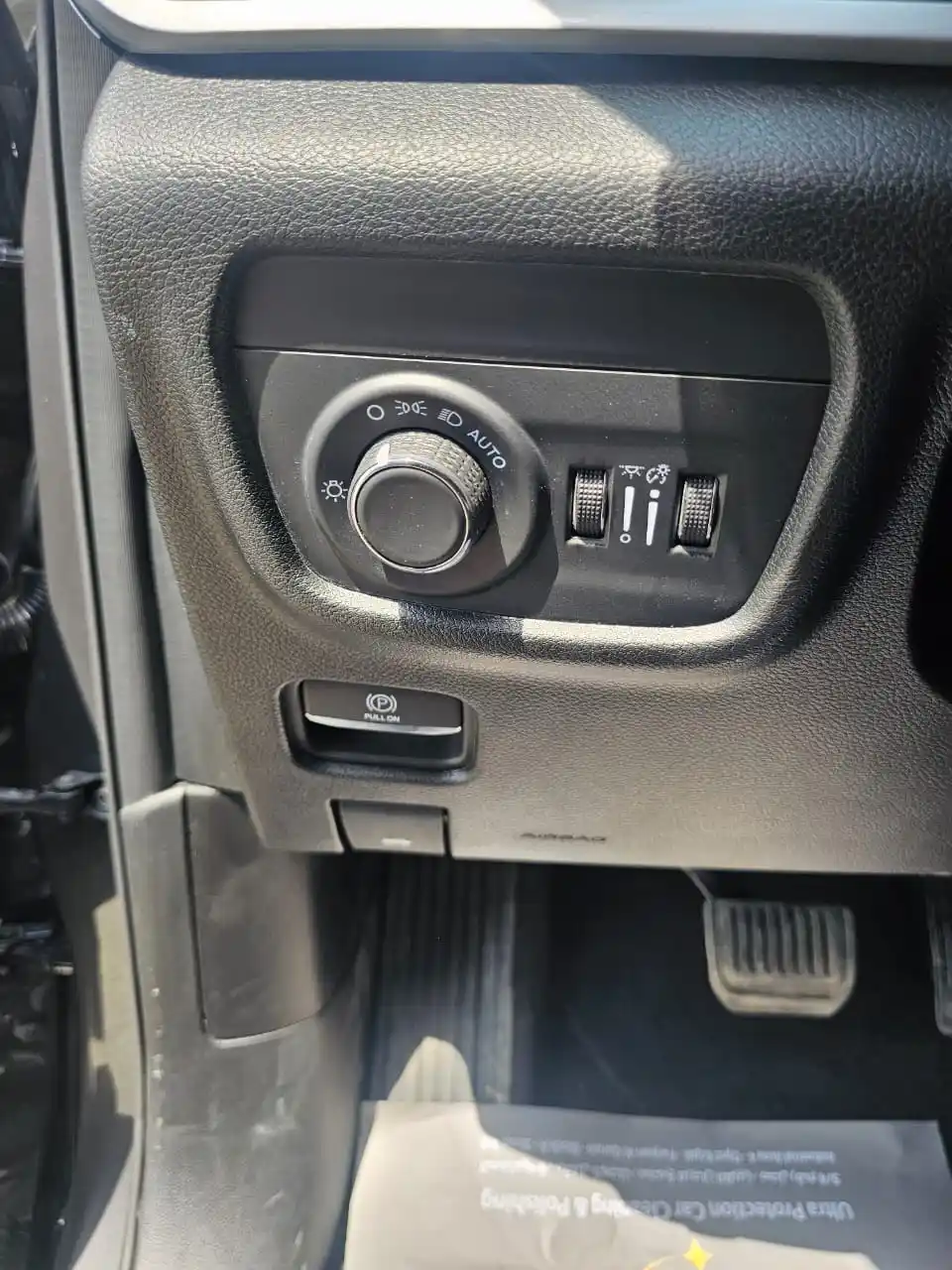 Jeep Grand Cherokee 2024