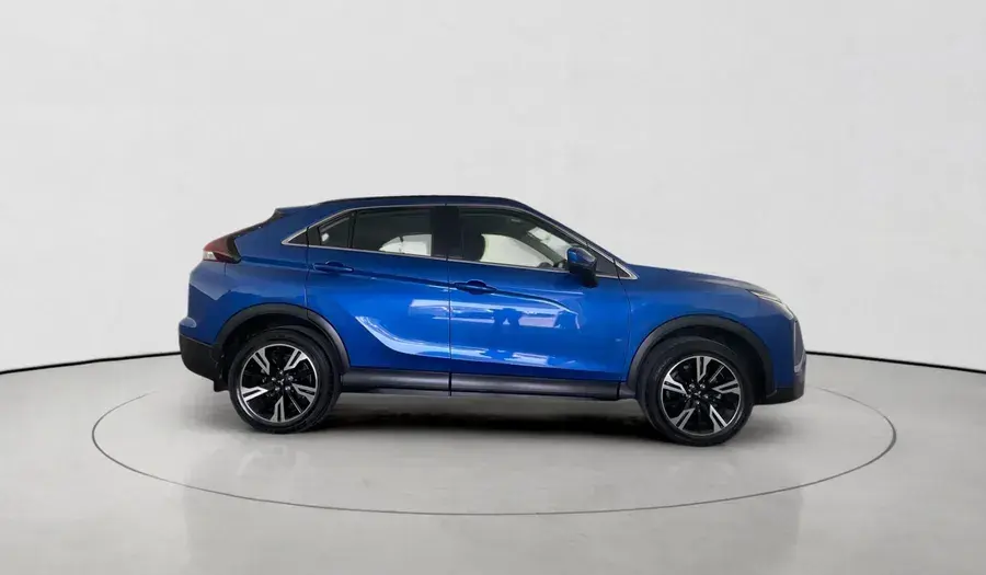 ميتسوبيشي اكليبس كروس 2023 1.5L