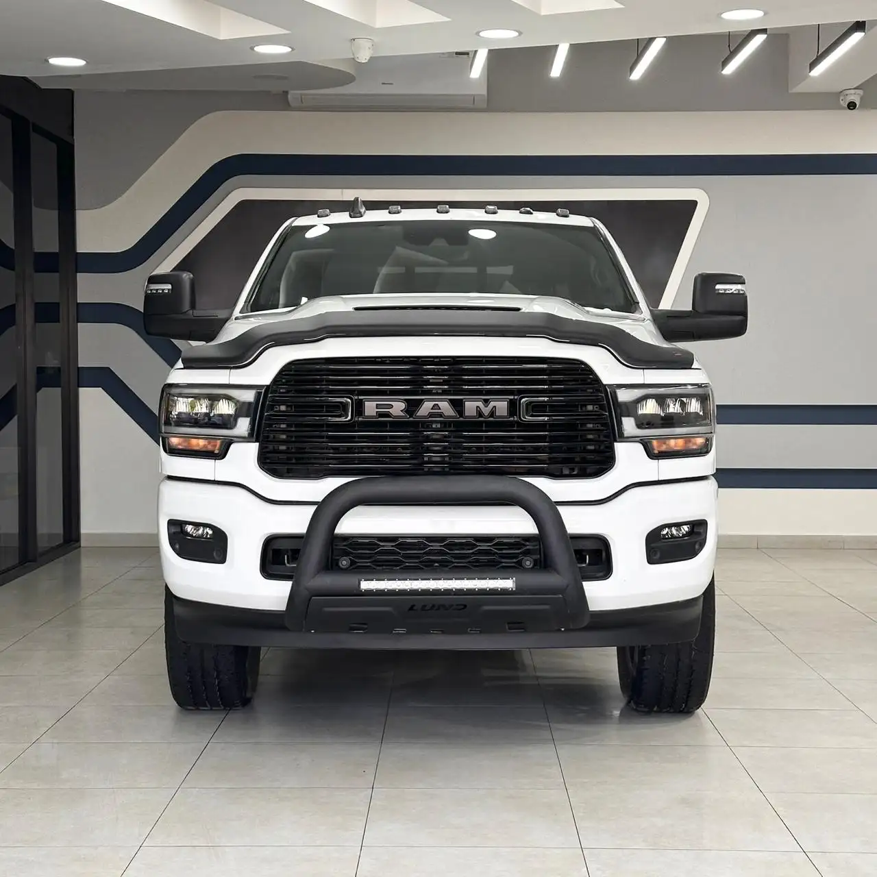 رام 2500 2023 6.7L