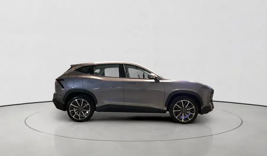 Jetour Dashing 2025