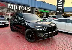 BMW X7 2024 3L