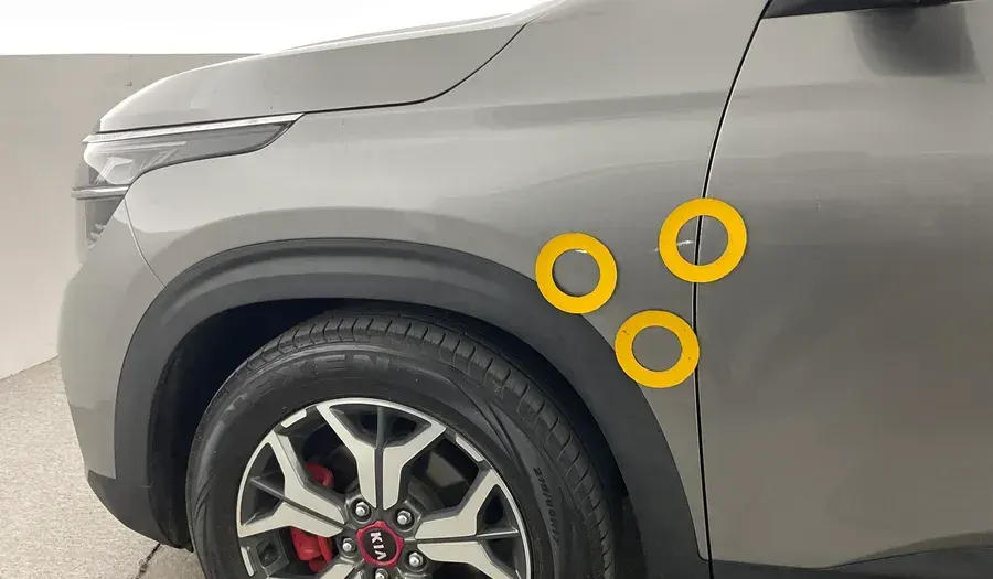 كيا سيلتوس 2020