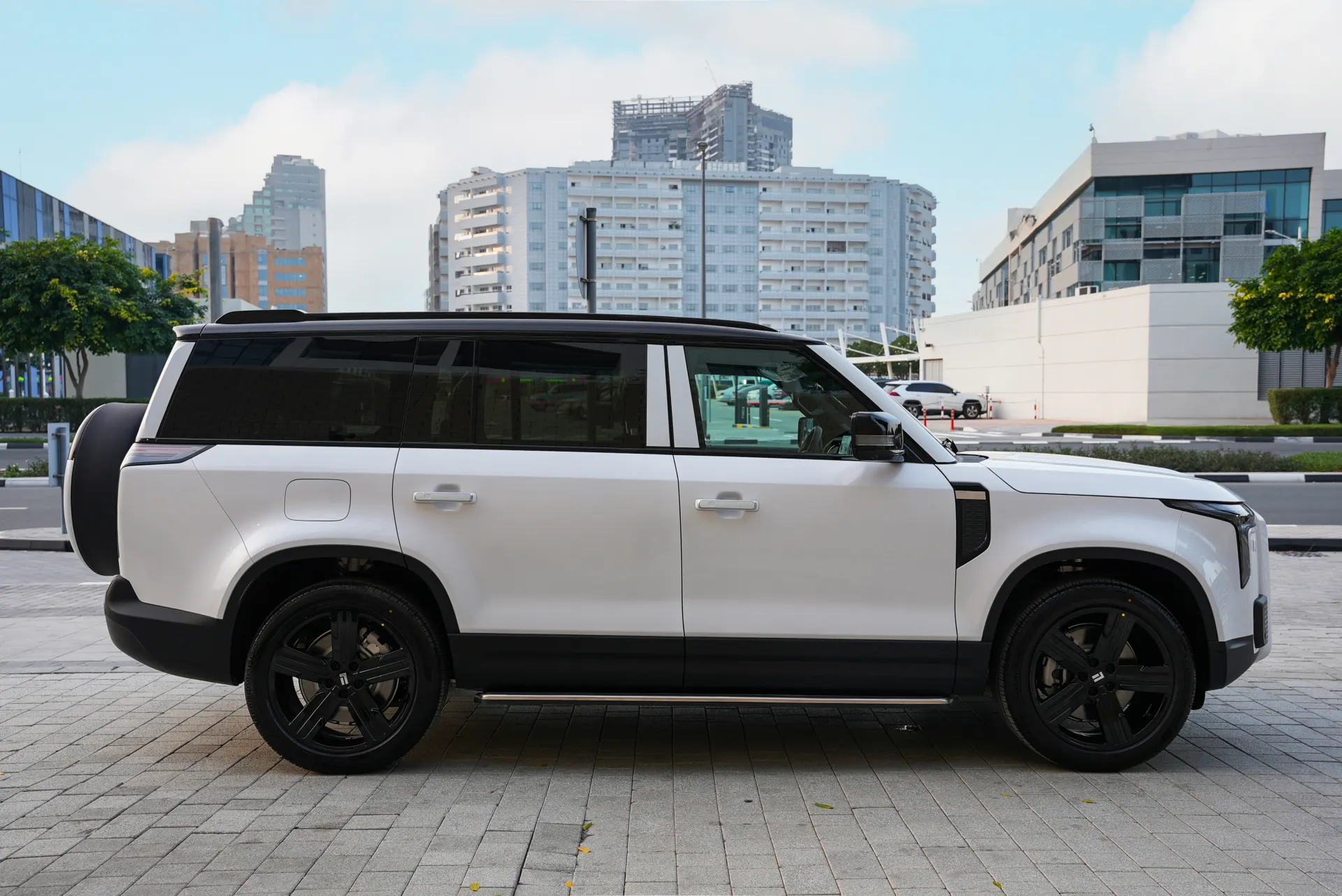 روكس 01 2026 1.5L