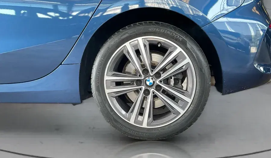 BMW 1 Series 2021