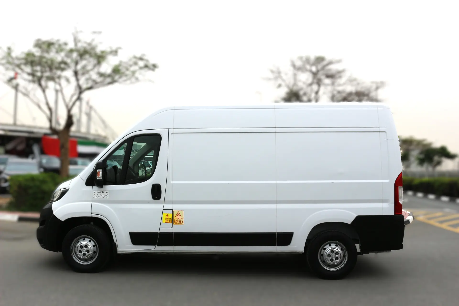 بيجو بوكسر 2022