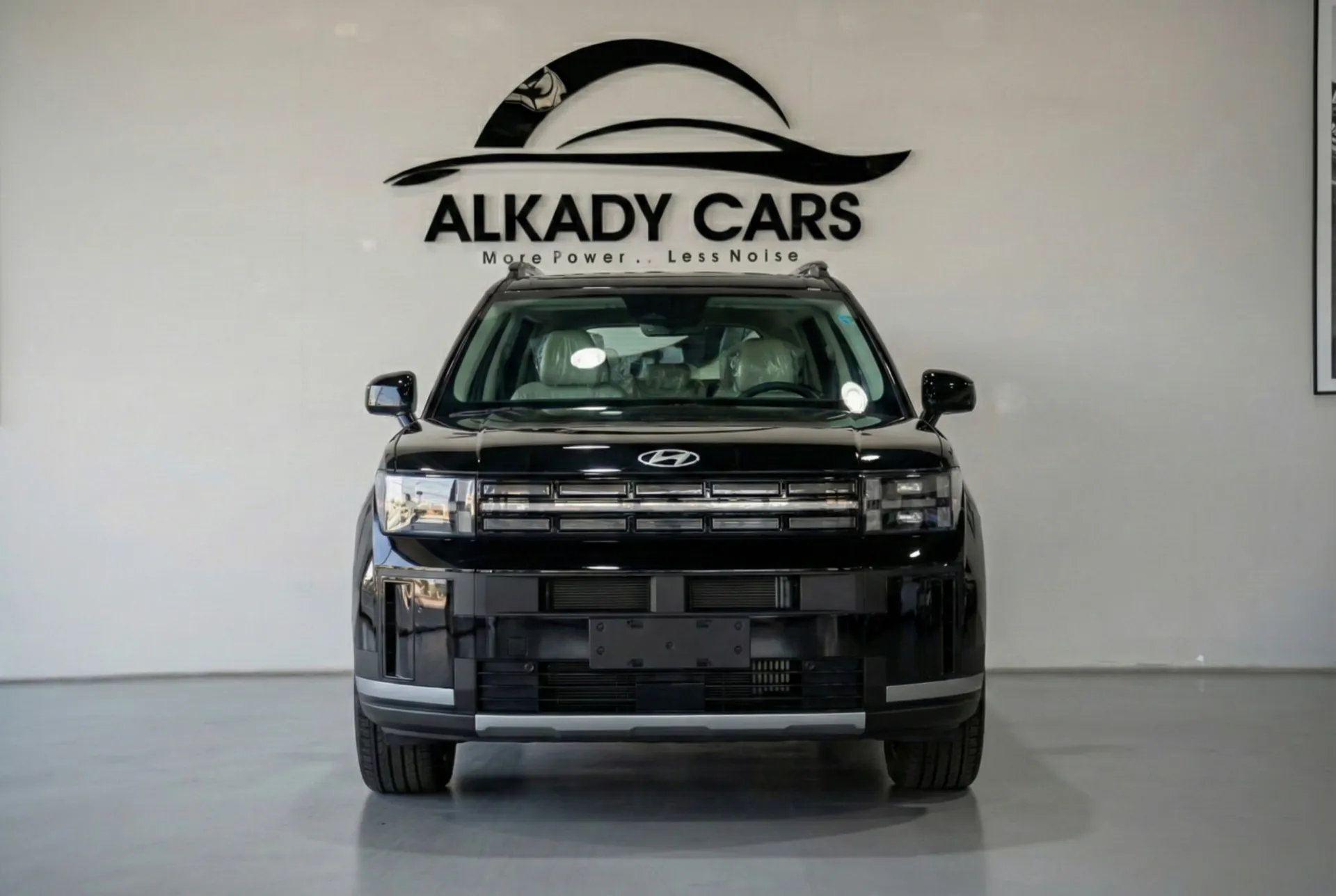 Hyundai Santa Fe 2025 2L