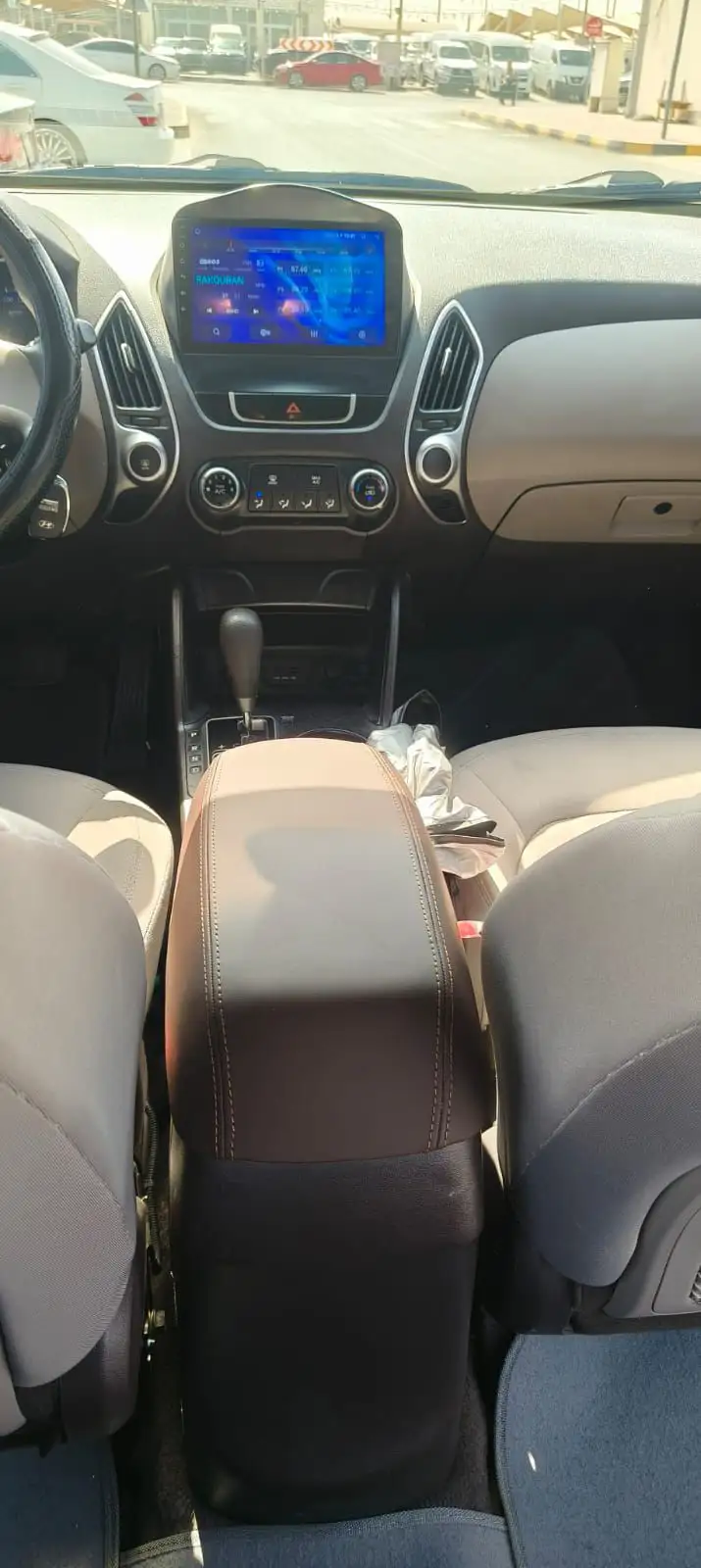 هيونداي توسون 2013 undefinedL