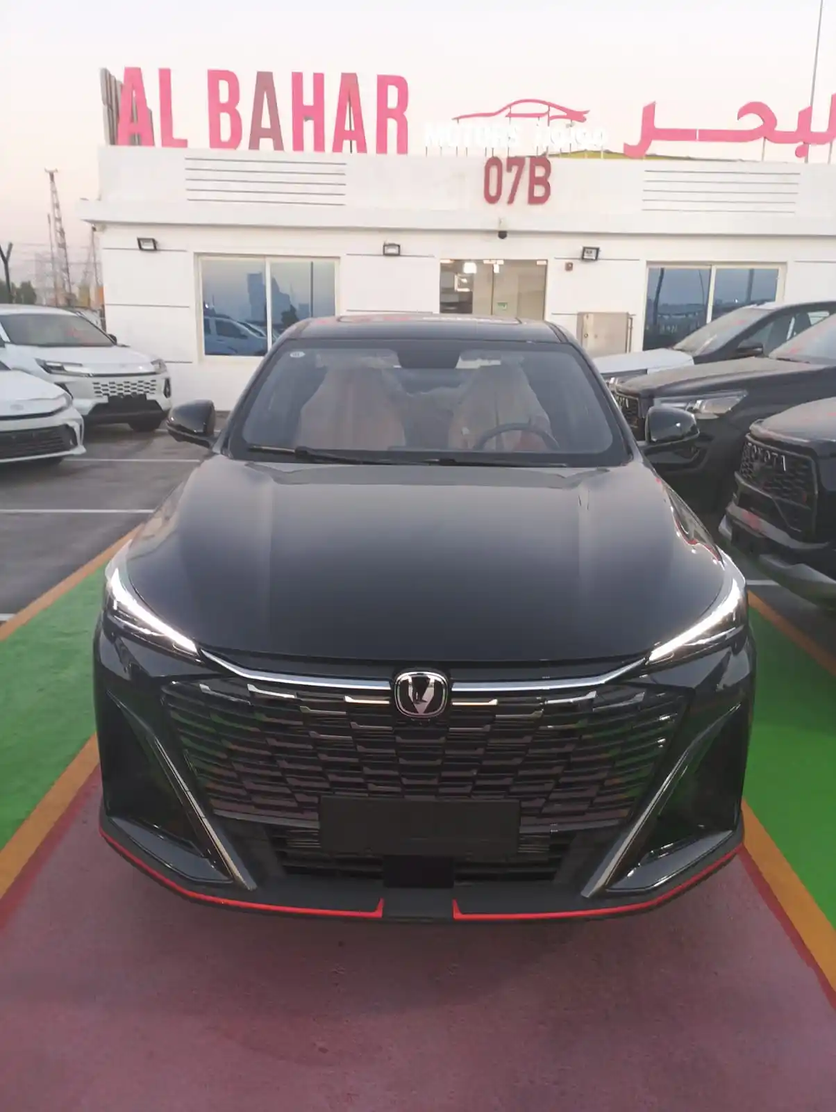 Changan X5 Plus 2026