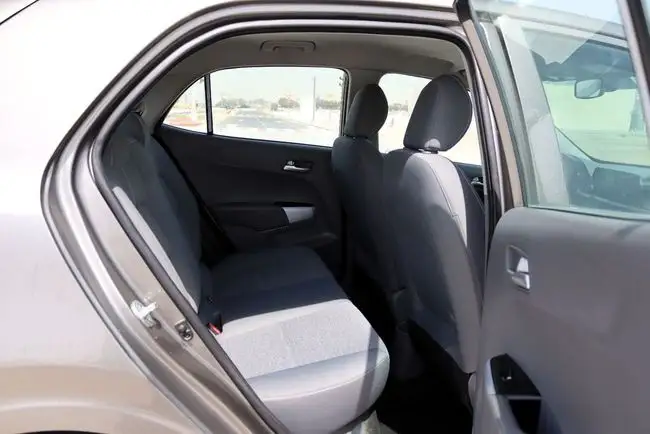 كيا بيكانتو 2019 1.2L