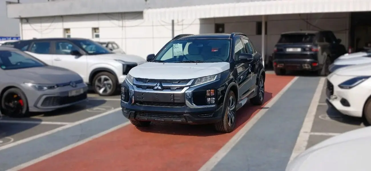 ميتسوبيشي ASX 2025 2L