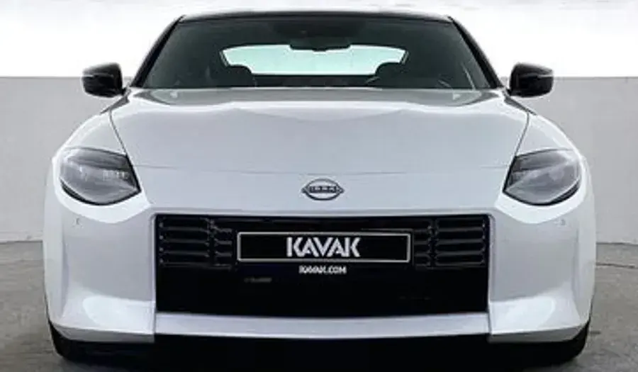 نيسان Z 2024