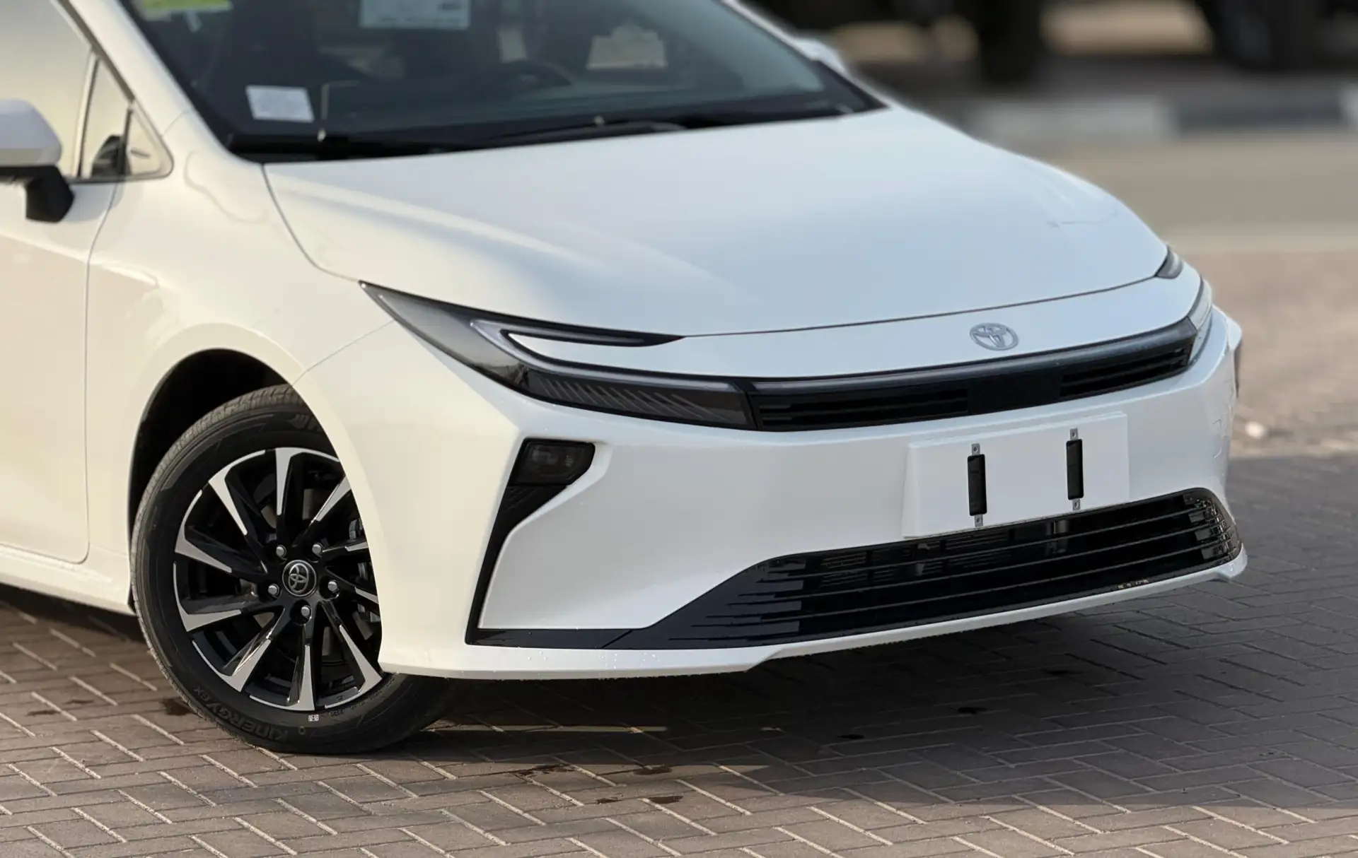 Toyota Corolla 2025 1.8L