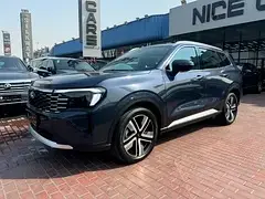 Ford Territory 2026 1.8L