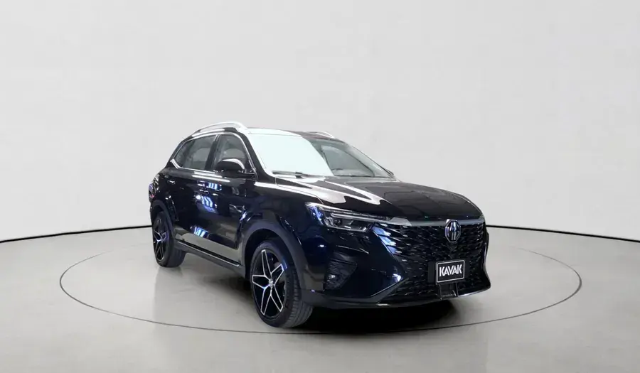 أم جي RX5 2025 1.5T