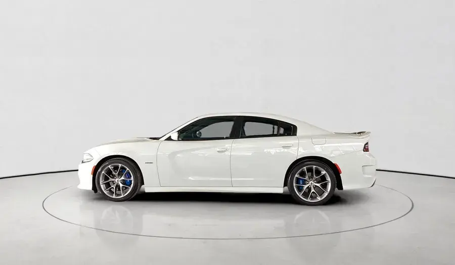 Dodge Charger 2019