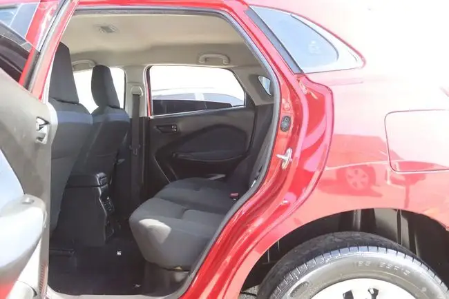 سوزوكي بالينو 2024 1.4L