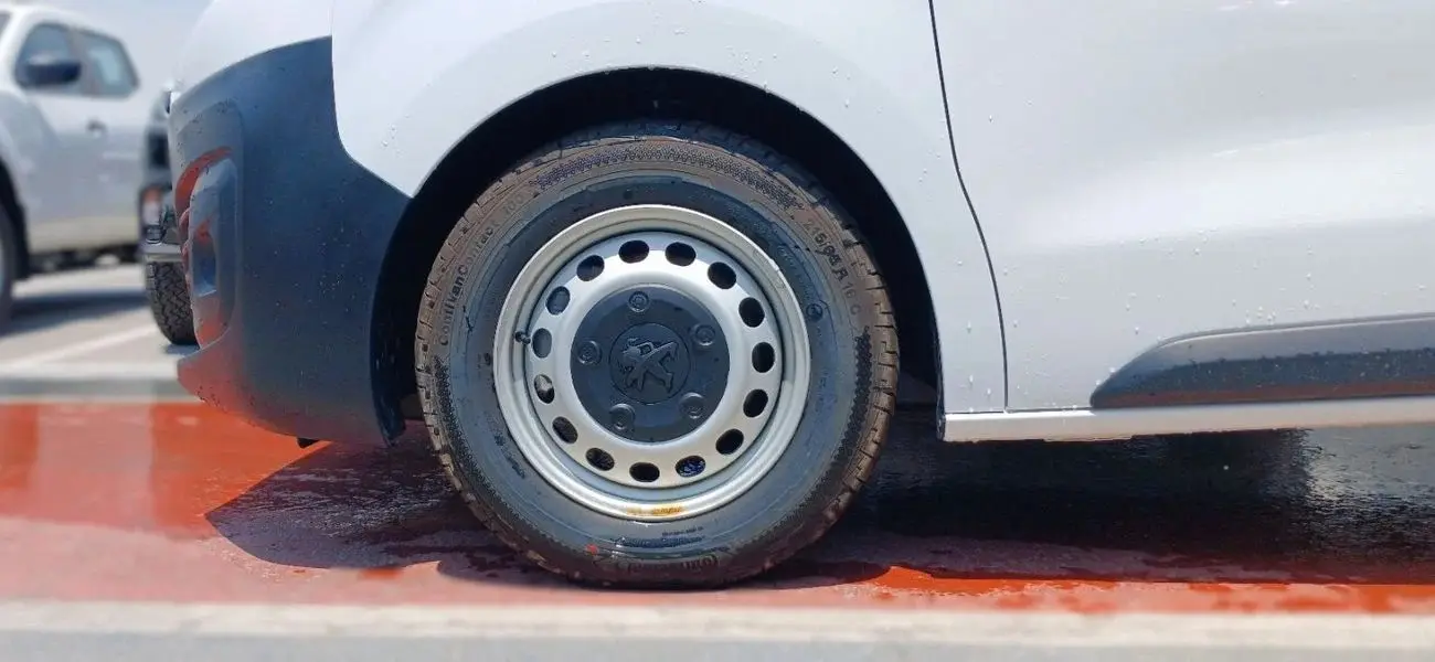 Peugeot Expert 2023 2L